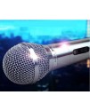 FP MICROPHONE 有線咪